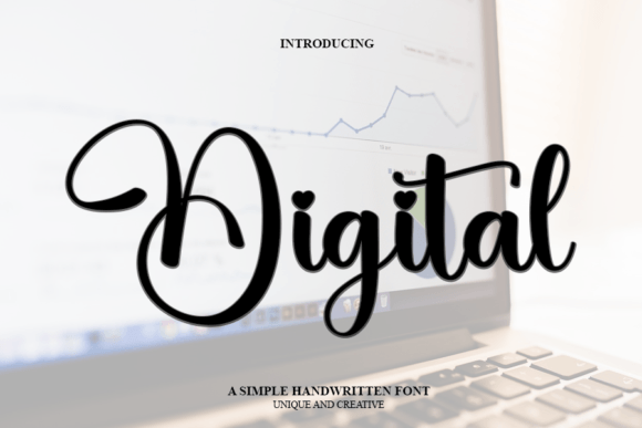 Digital Font Review for Modern Campaigns