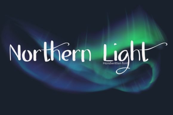 How Northern Light Transformed My Brand’s Visual Identity