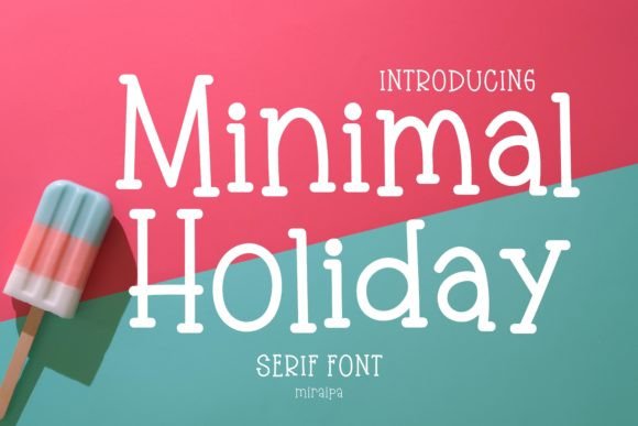 Minimal Holiday: A Designer's Real-World Review